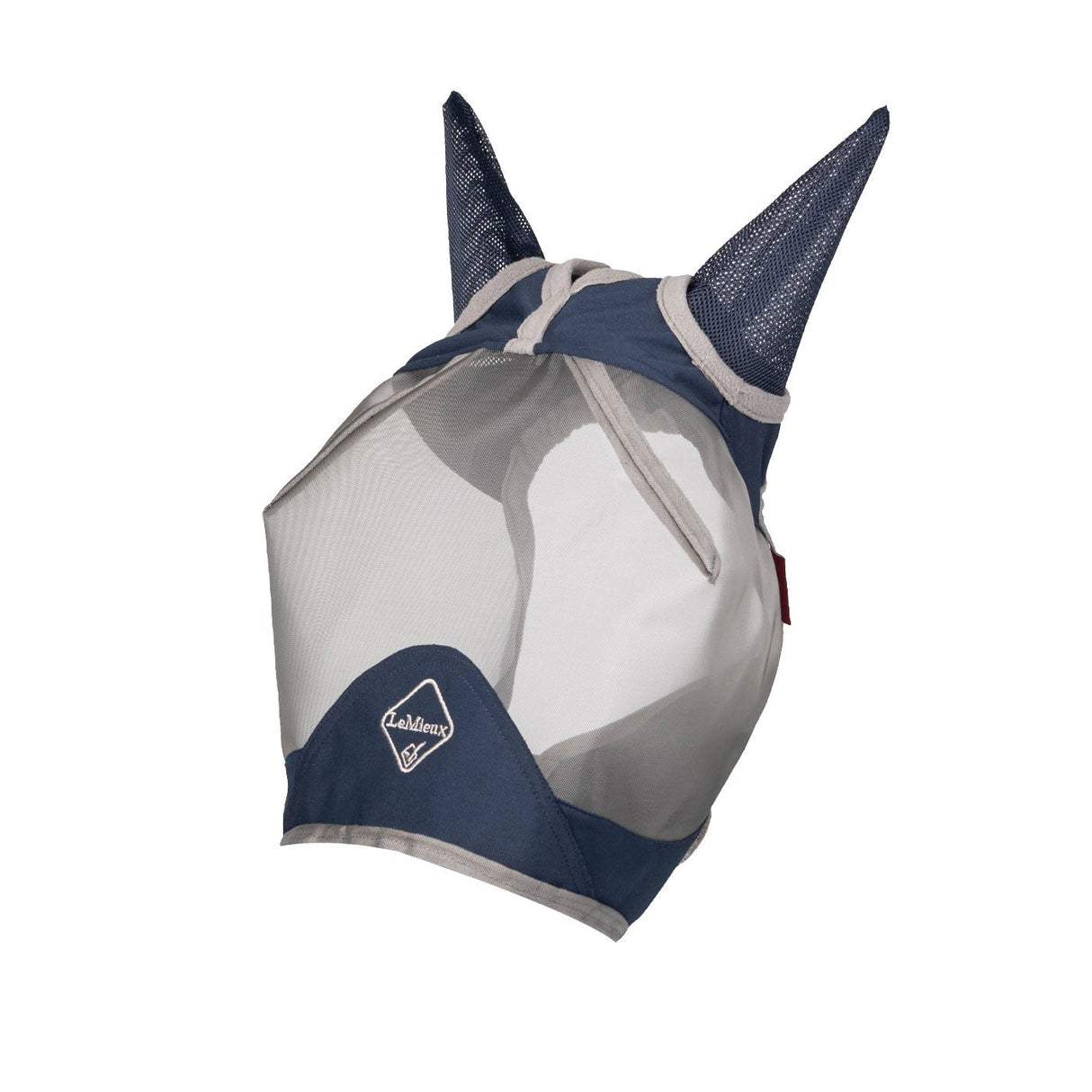 LeMieux ArmorShield Pro Half Fly Mask