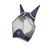 LeMieux ArmorShield Pro Half Fly Mask