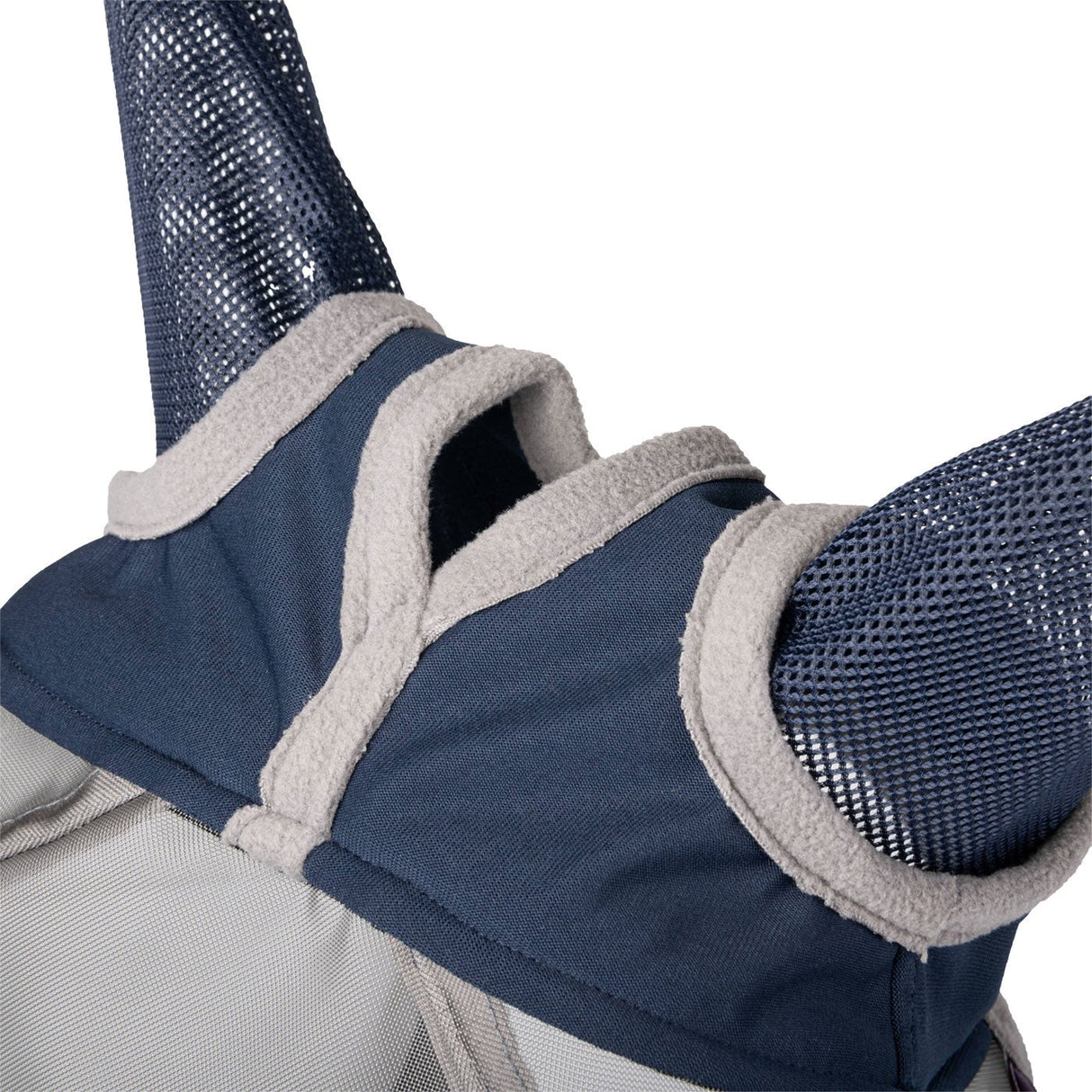 LeMieux ArmorShield Pro Half Fly Mask