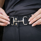 Cinto Bit Performance Stretch Belt