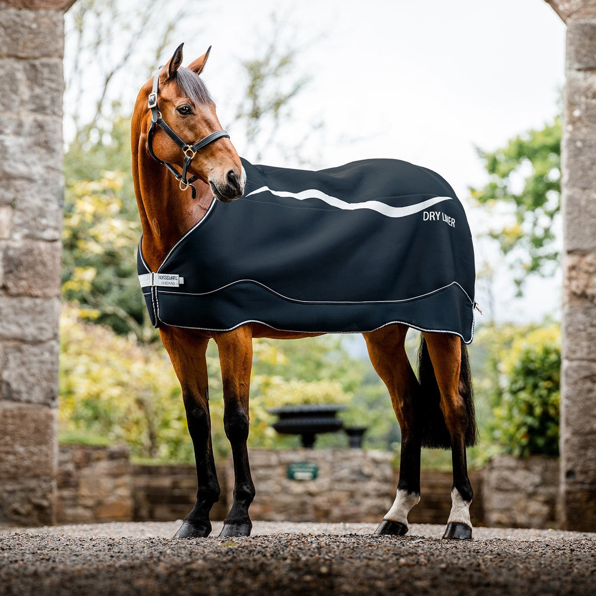 Horseware Dry Liner 50 g