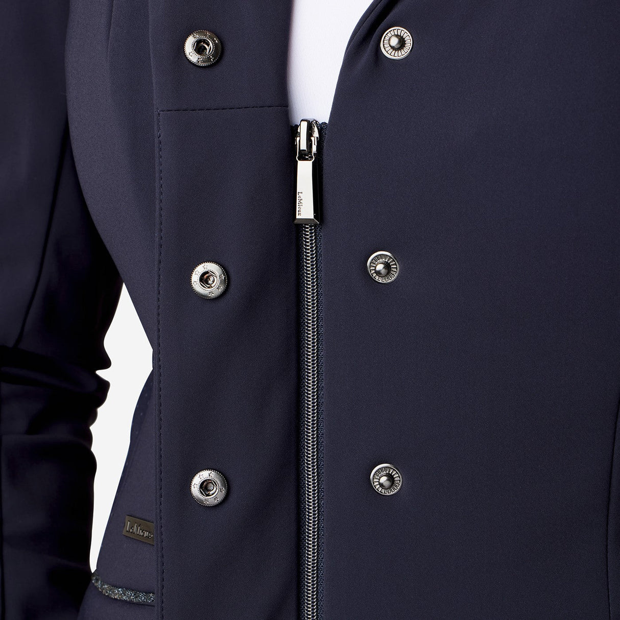 LeMieux Dynamique Show Jacket