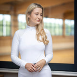 LeMieux Olivia Long Sleeve Show Shirt