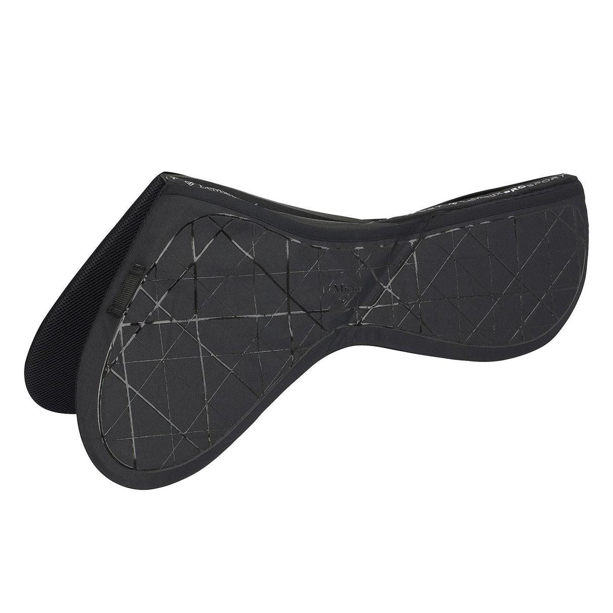 LeMieux Matrix Support Jump Half Pad