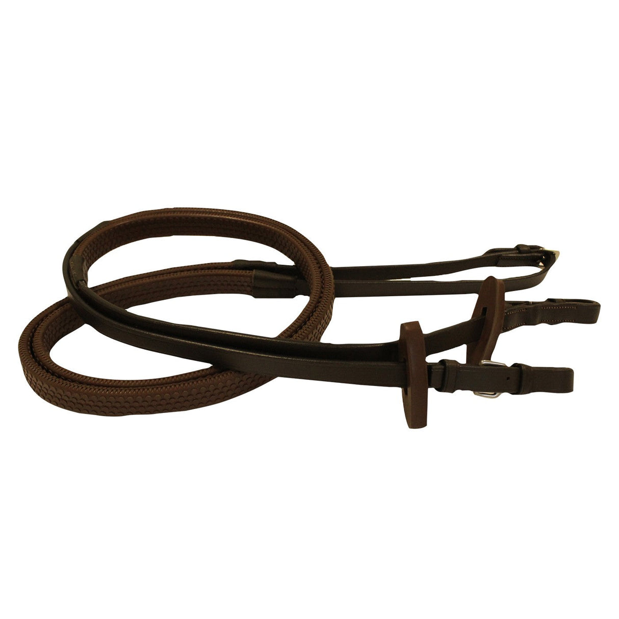 Rambo Micklem Competition Reins
