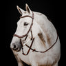 Rambo Micklem Deluxe Competition Bridle