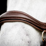 Rambo Micklem Deluxe Competition Bridle W/ Reins