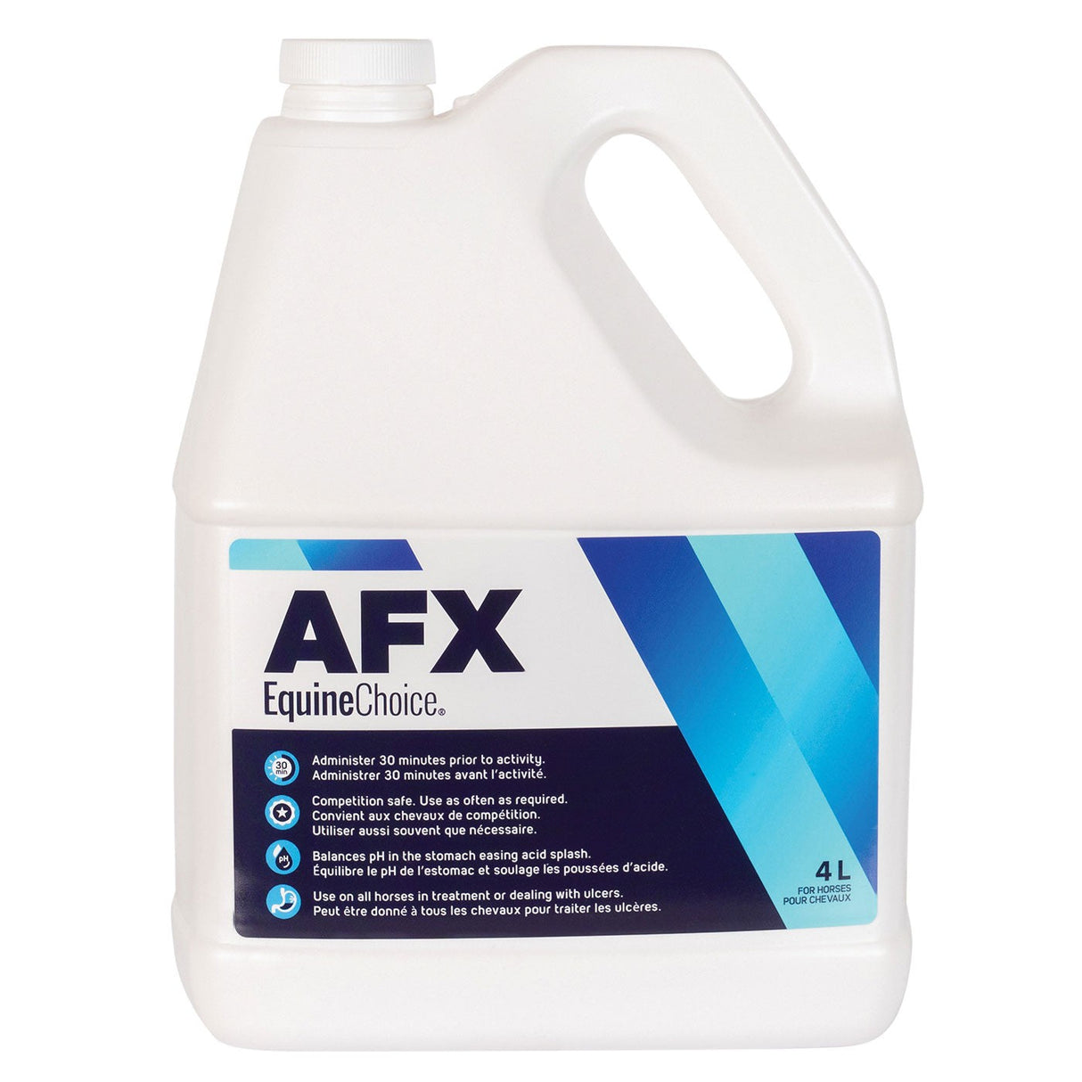 Equine Choice AFX 1 Gallon