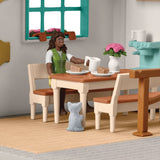 Schleich Horse Club Tack Room Extension