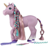 Breyer Mane Beauty Styling Unicorn Iris