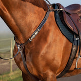 Rambo Micklem Breastplate