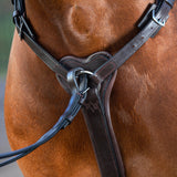 Rambo Micklem Breastplate