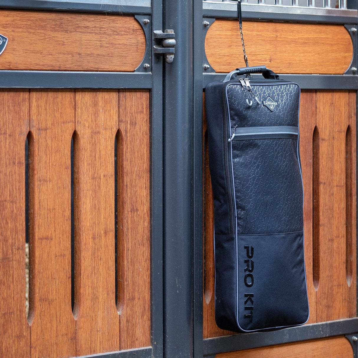 LeMieux Pro Bridle Bag