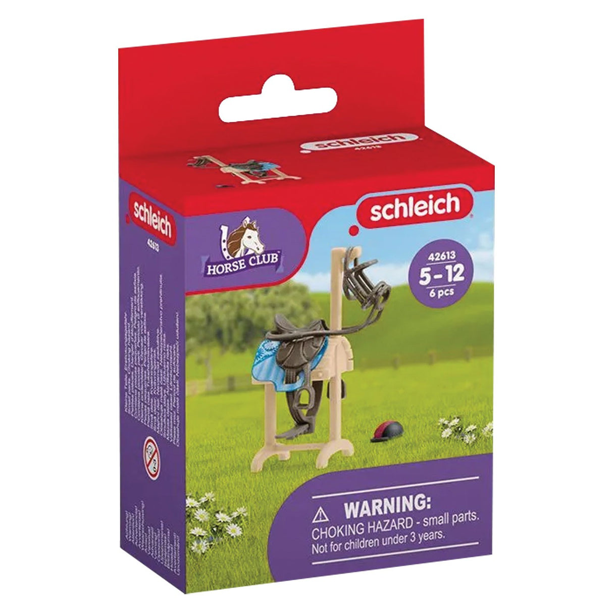 Schleich Horse Club Accessories Horse Transporter