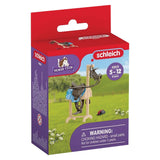 Schleich Horse Club Accessories Horse Transporter