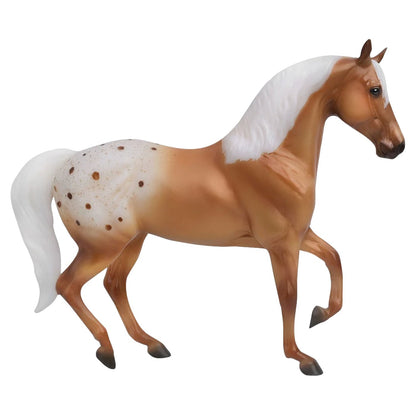 Breyer Freedom Effortless Grace Horse & Foal Set