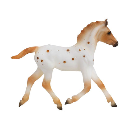 Breyer Freedom Effortless Grace Horse & Foal Set