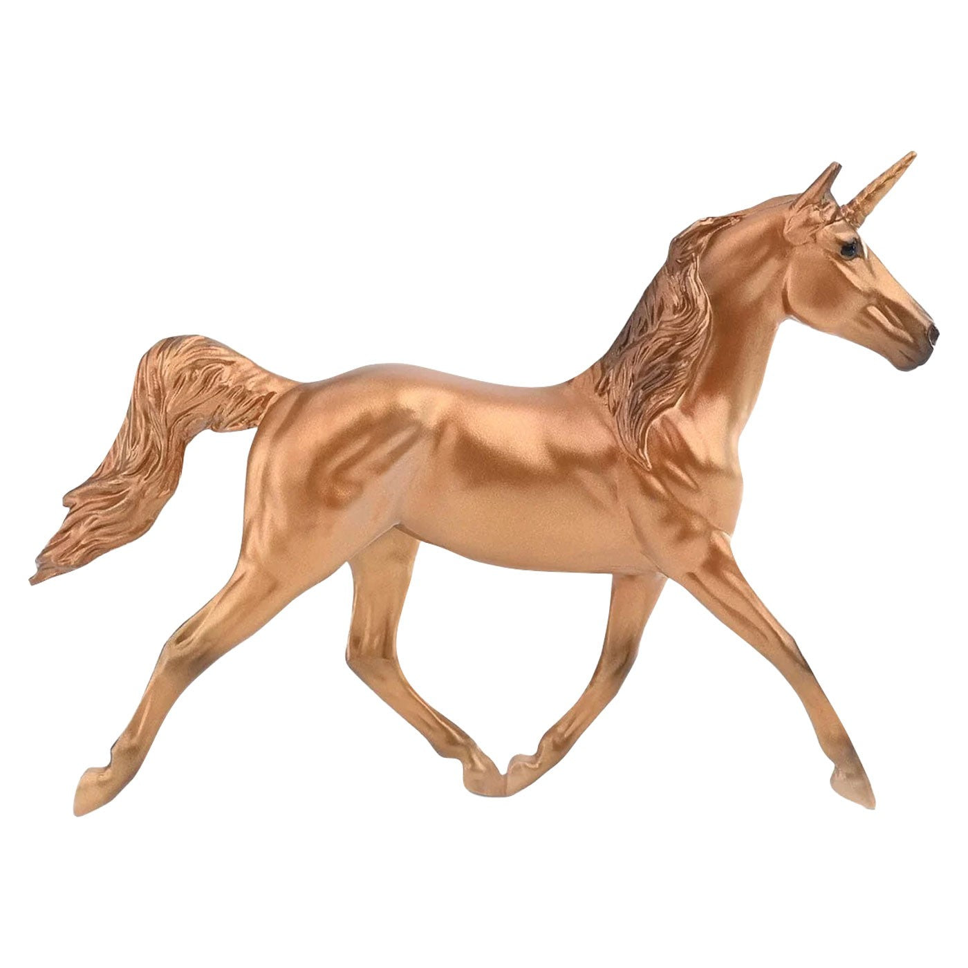 Breyer Stablemates Sparkling Splendor Deluxe Unicorn Collection