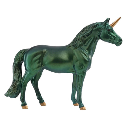 Breyer Stablemates Sparkling Splendor Deluxe Unicorn Collection