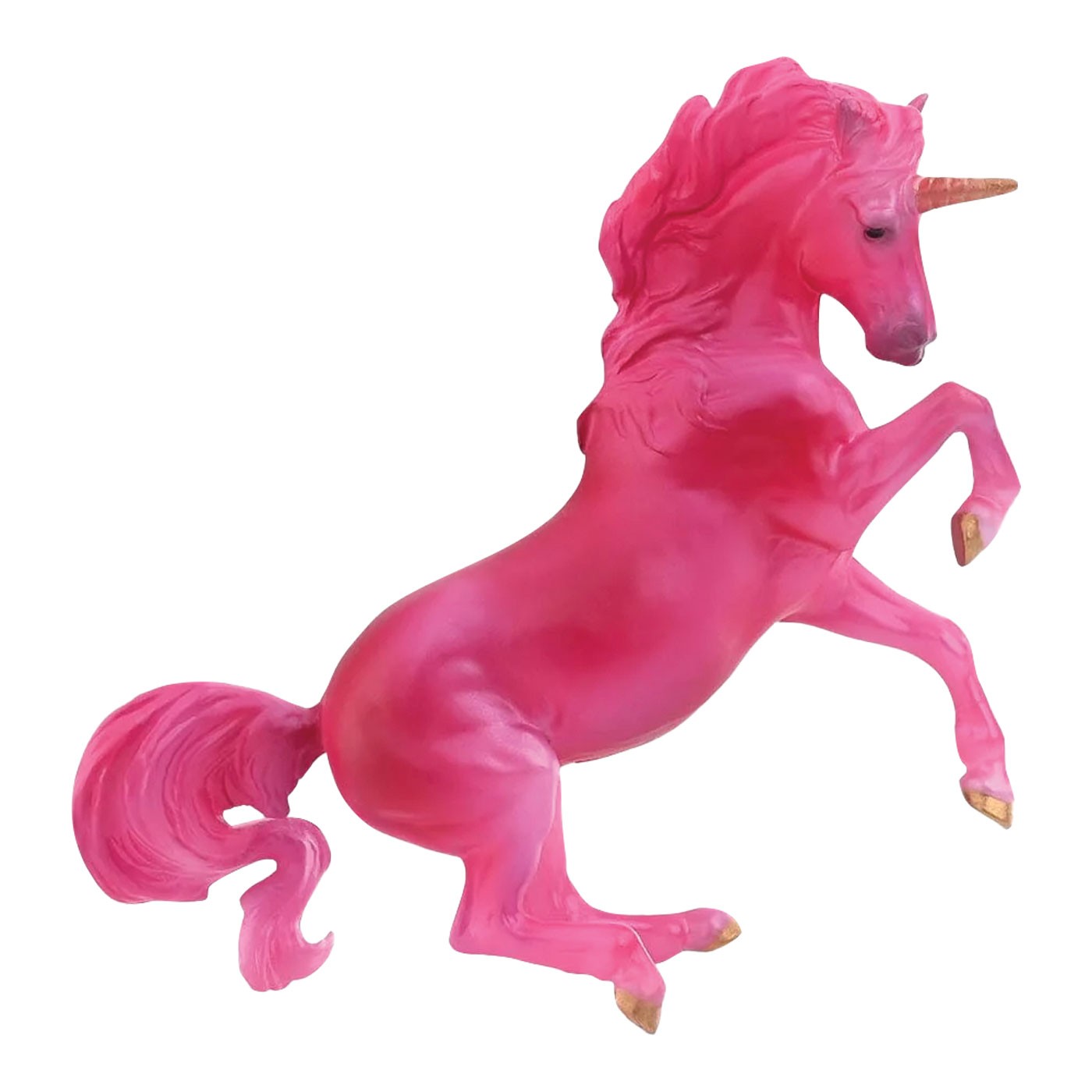 Breyer Stablemates Sparkling Splendor Deluxe Unicorn Collection