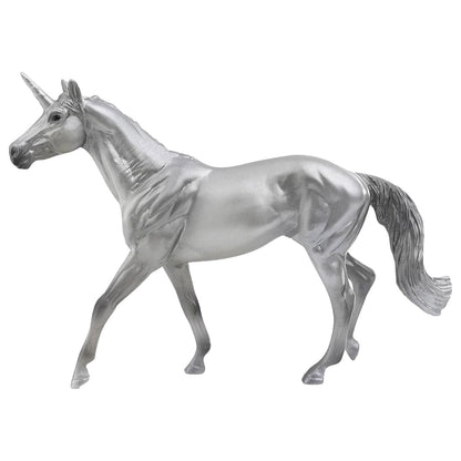 Breyer Stablemates Sparkling Splendor Deluxe Unicorn Collection