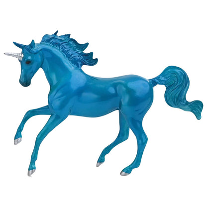 Breyer Stablemates Sparkling Splendor Deluxe Unicorn Collection