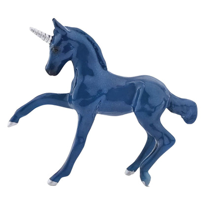 Breyer Stablemates Sparkling Splendor Deluxe Unicorn Collection