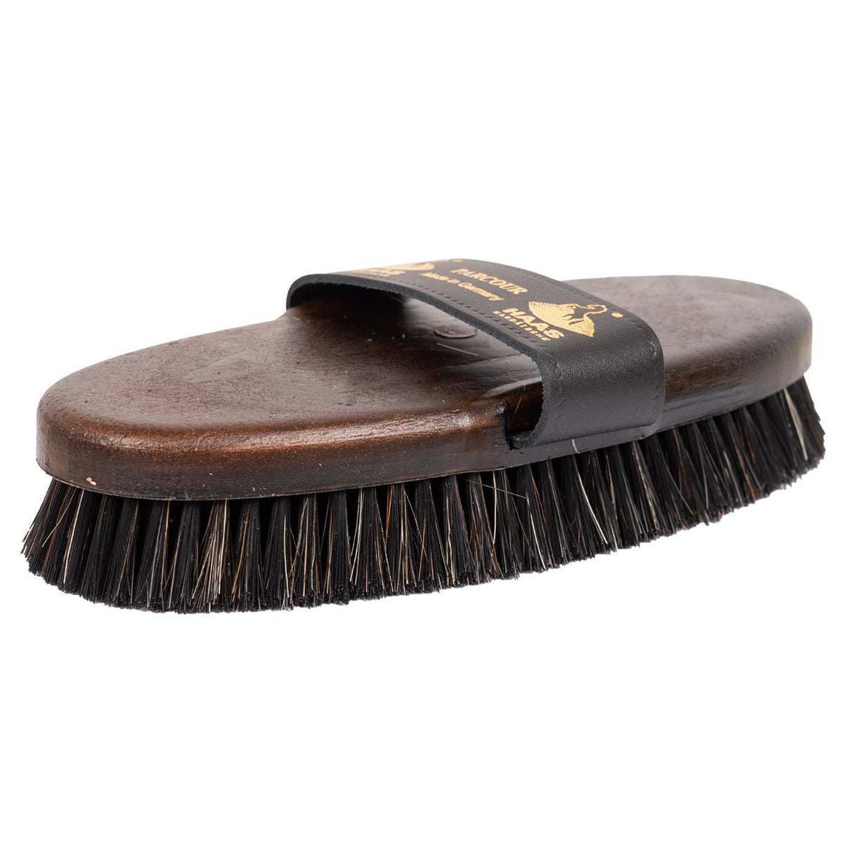 Haas Parcour Brush