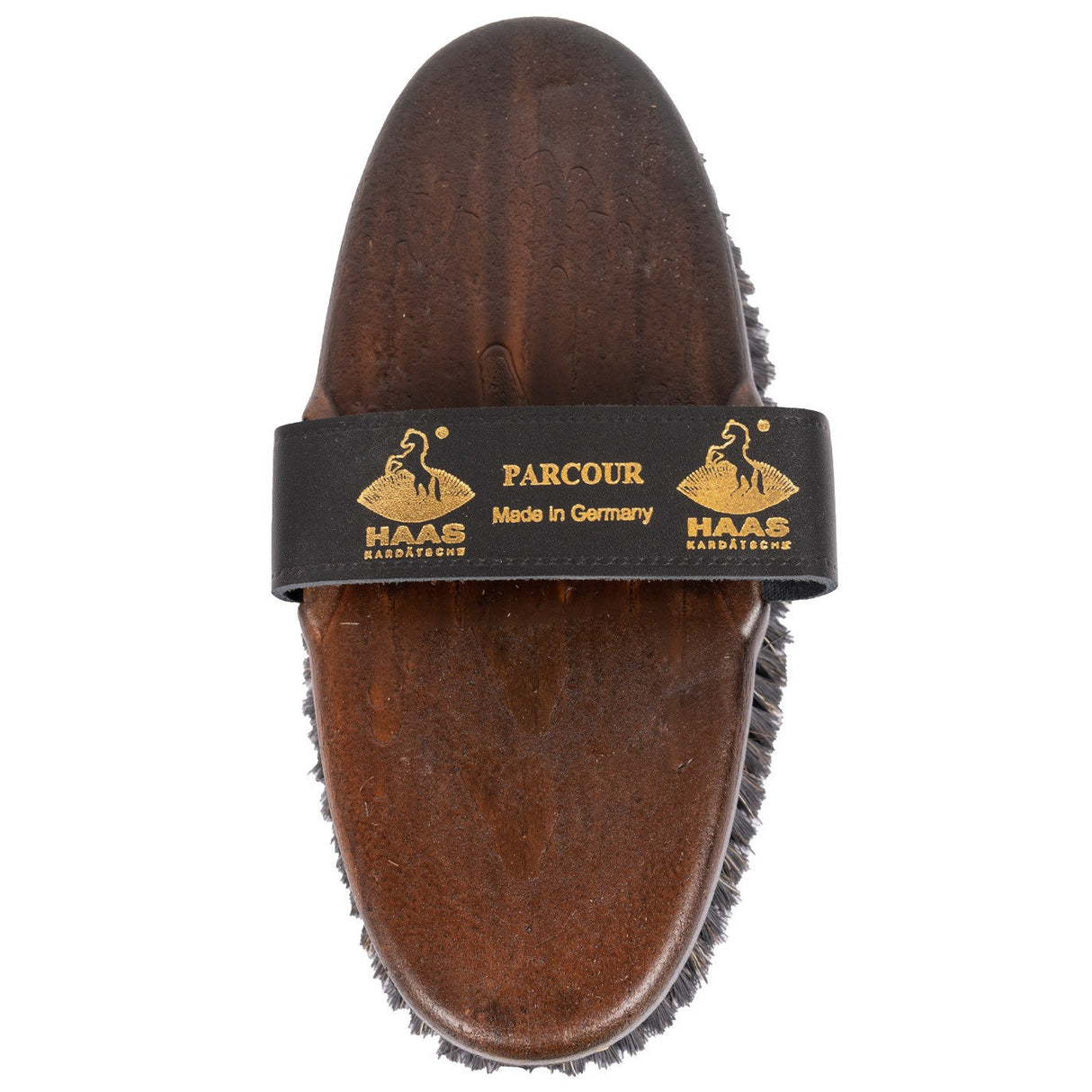 Haas Parcour Brush