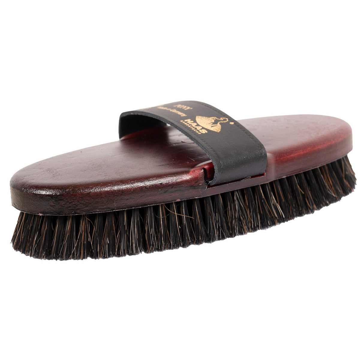 Haas Pony Brush