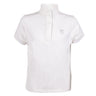 Elation Platinum Grace 2.0 Short Sleeve Show Shirt - Kids'