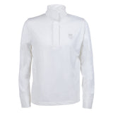 Elation Platinum Grace 2.0 Long Sleeve Show Shirt - Kids'