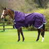 Rambo Wug Lite Turnout Blanket 0 g