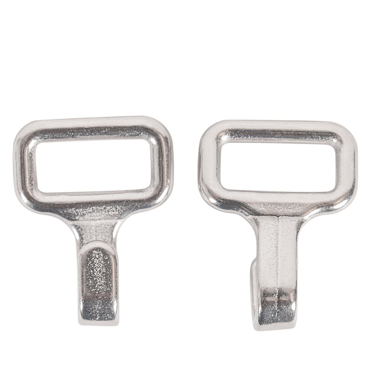 Myler Curb Strap Hook