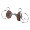 Beris Kimblewick Konnex Tongue Port Soft Bit