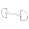 Beris Dee Ring Comfort Bar Soft Bit