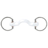 Beris Eggbutt Konnex Tongue Bar Soft Bit
