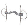 Beris Full Cheek Tongue Port Soft Bit