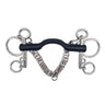 AJR Baby Pelham Comfort Port Bit