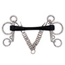 AJR Baby Pelham Intumorph Mullen Bit