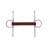 AJR Full Cheek Leather Morph Mullen Bit