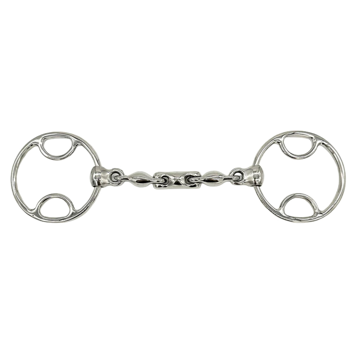 AJR Loop Ring Locking Waterford Bit