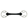 AJR Loop Ring Siloflex Mullen Bit