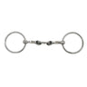 AJR Loose Ring Twisted Locking Dog Bone Bit
