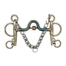 AJR Pelham BLU Coscojero Bit