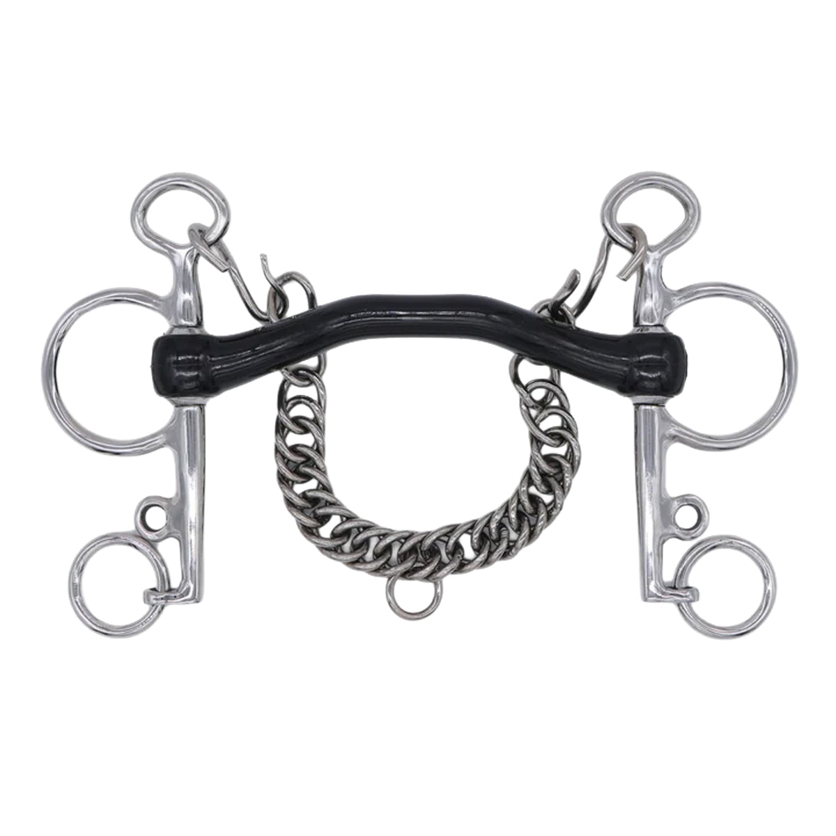 AJR Pelham Intuport Flexi Bit
