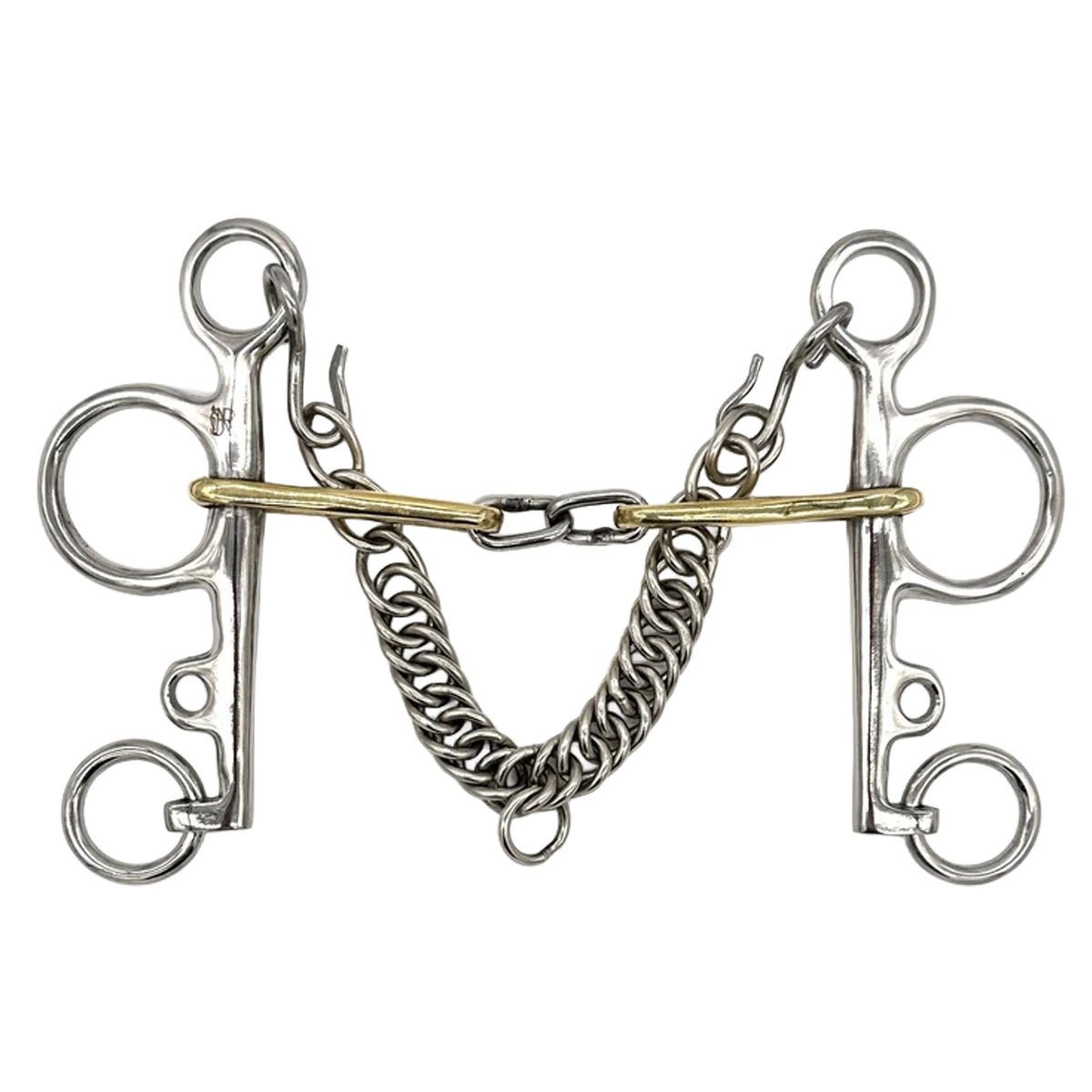 AJR Pelham Tier Drop Bit