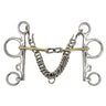 AJR Pelham Tier Drop Bit