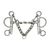 AJR Pelham Twisted Hinge Bit