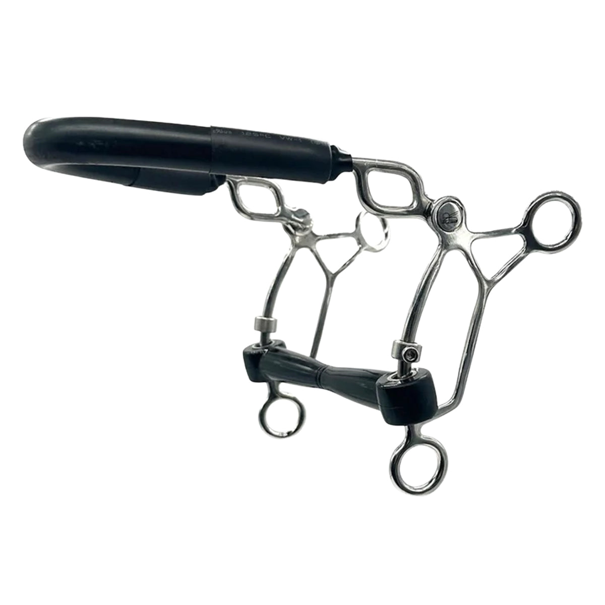 AJR Short Shank Intuflex Mullen Hacka-Bit